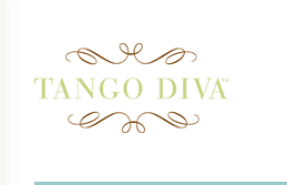 Tango Diva logo.
