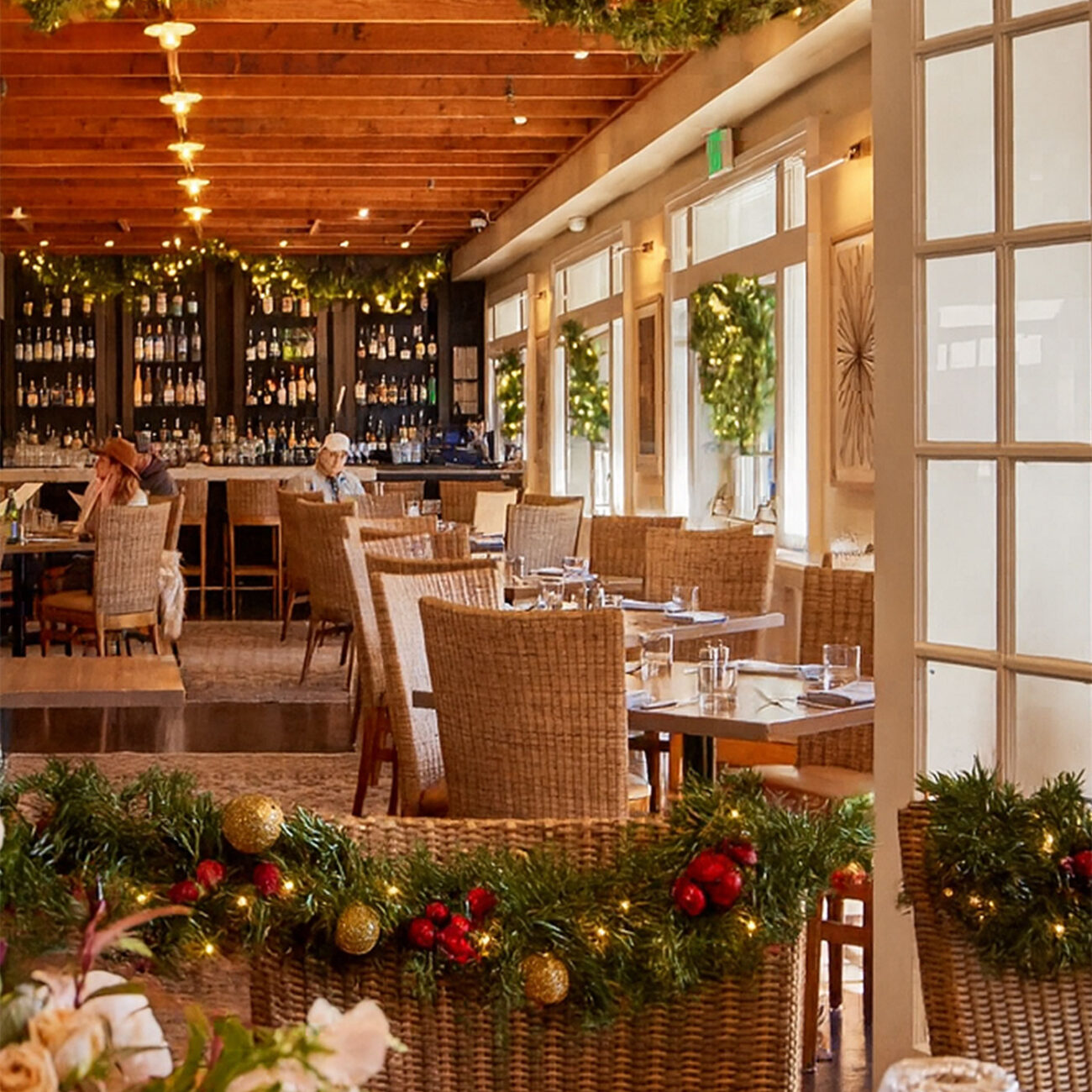 Festive Season at El Dorado