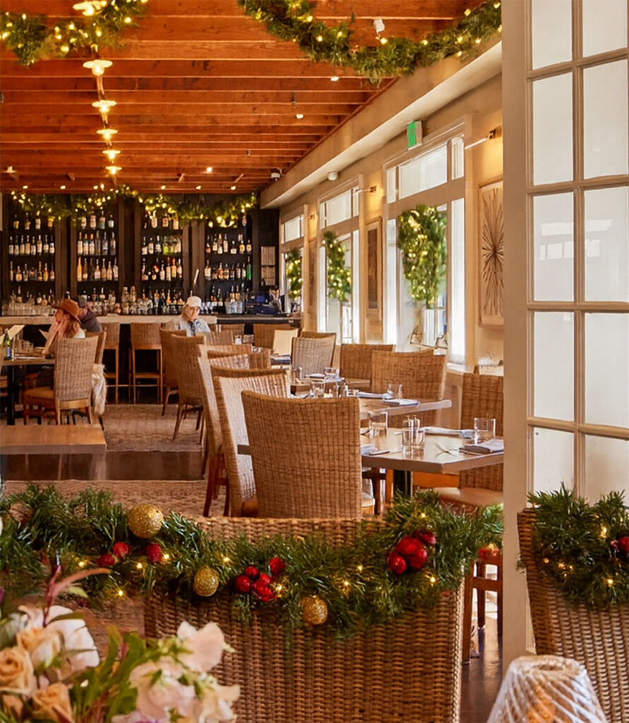 Festive Season at El Dorado