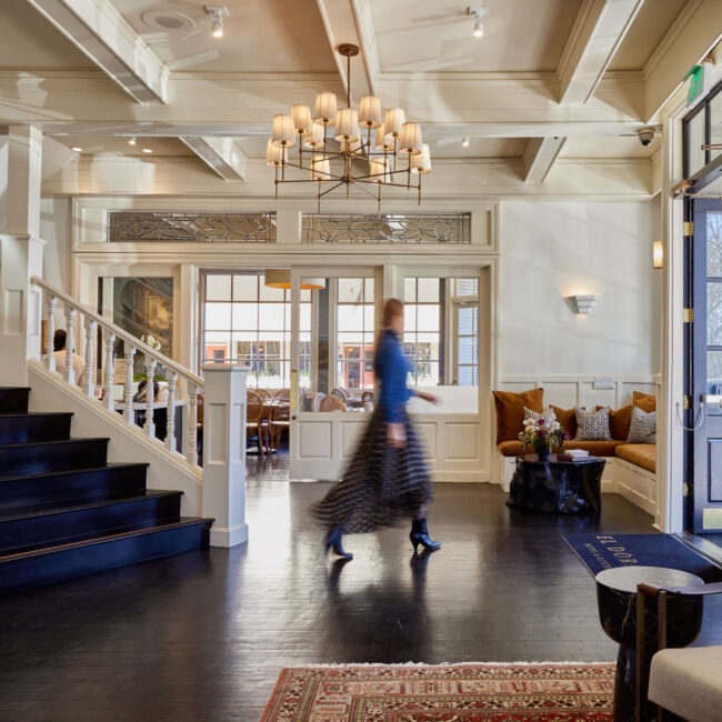 Holidays at El Dorado