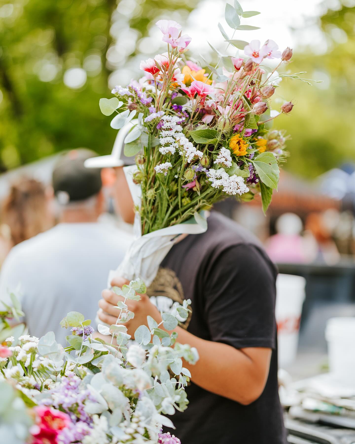 El Dorado Farmer's Market