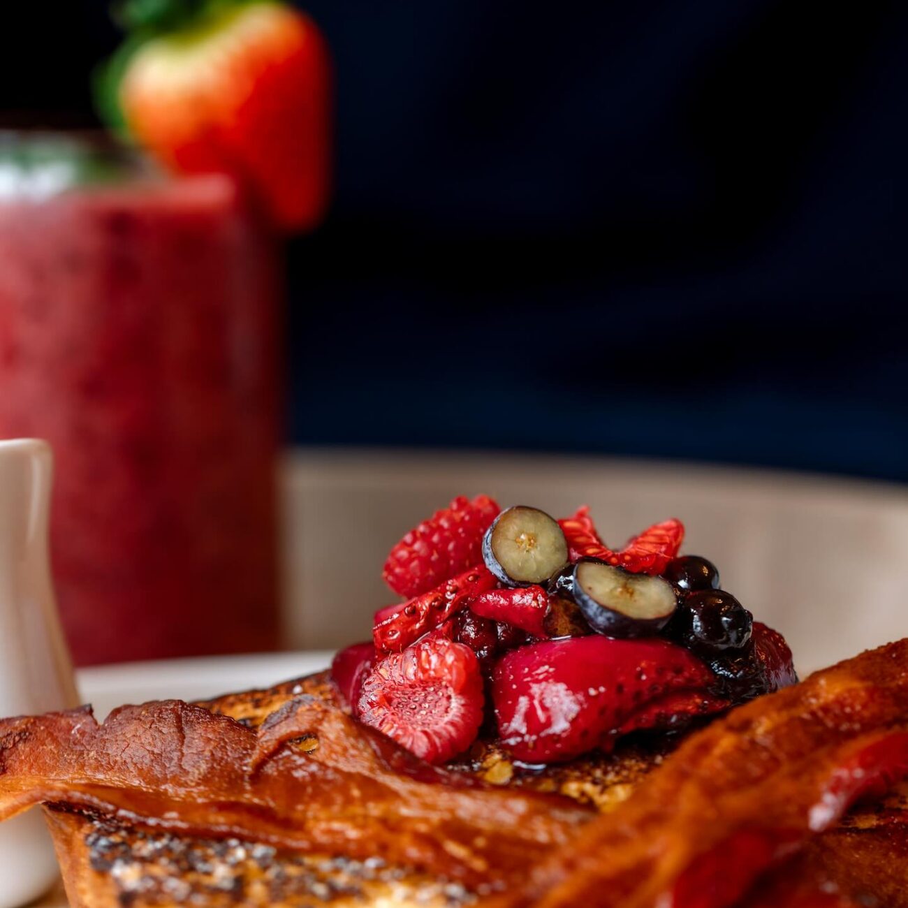 Mother's Day Brunch at El Dorado