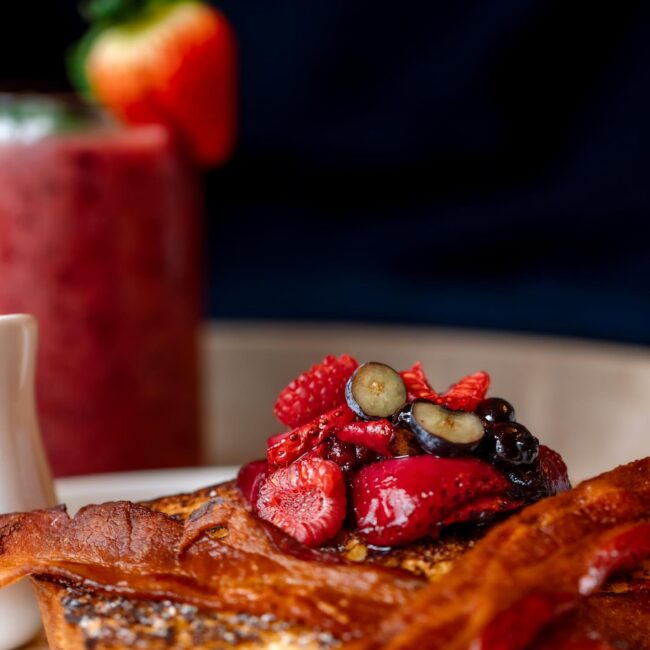 Mother's Day Brunch at El Dorado